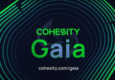 Cohesity + Veritas: la sicurezza informatica potenziata dall'IA