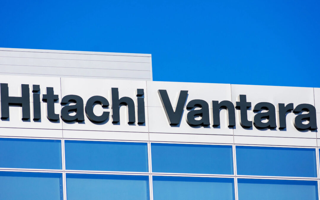 Con AI Discovery Hitachi Vantara aiuta le aziende ad essere pronte per l'IA