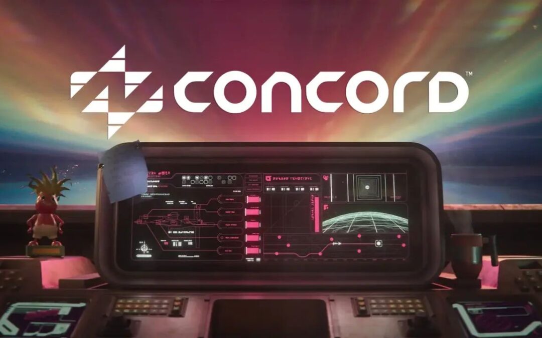 Concord, l'Open Beta non ha conquistato l'utenza PC: picco di soli 2.338 giocatori