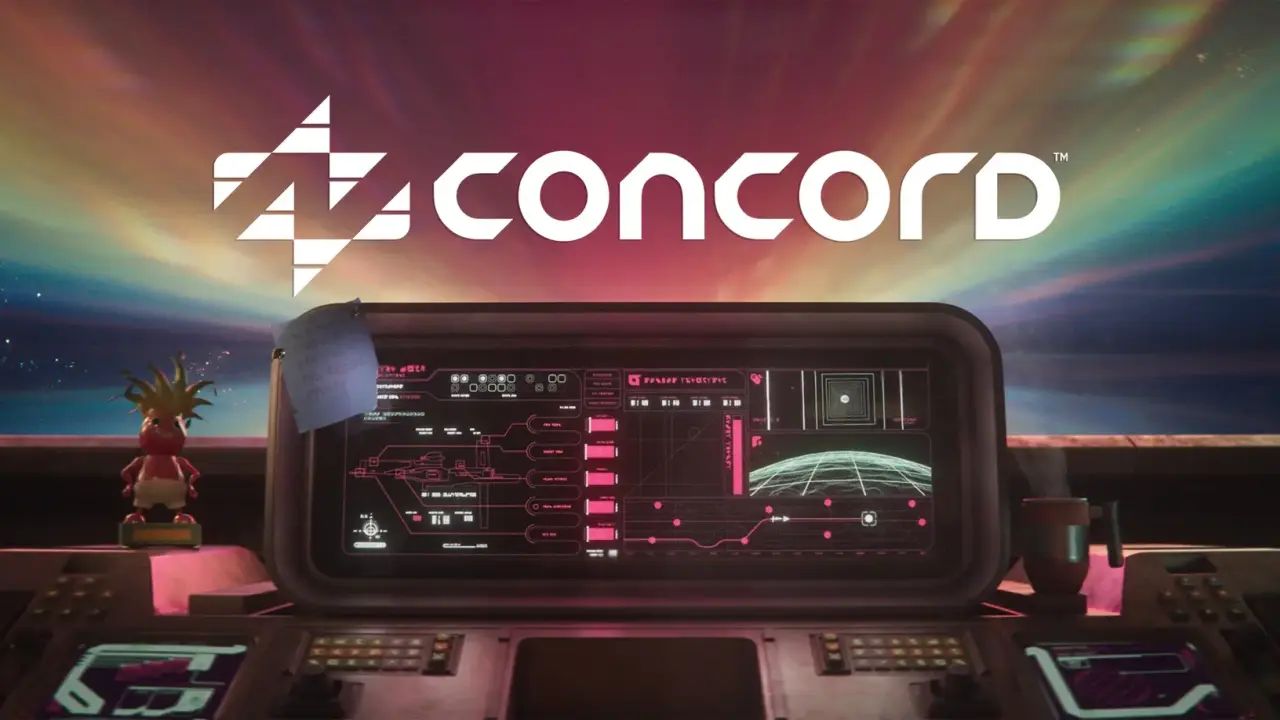 Concord, l'Open Beta non ha conquistato l'utenza PC: picco di soli 2.338 giocatori