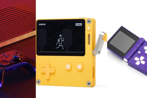 Le console alternative a quelle classiche più strane e originali