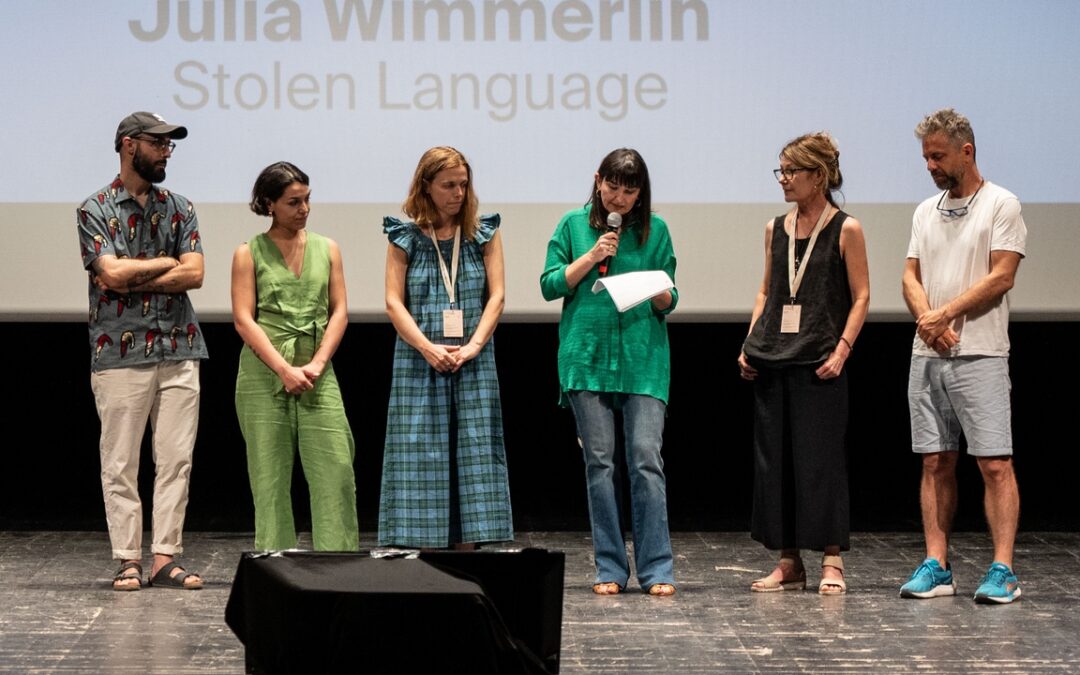 Cortona On The Move Award e Vittoria Castagna: questi i nomi dei vincitori dei due premi