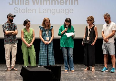 Cortona On The Move Award e Vittoria Castagna: questi i nomi dei vincitori dei due premi