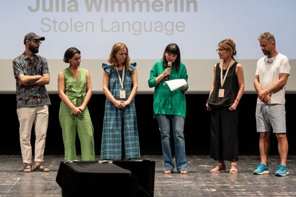 Cortona On The Move Award e Vittoria Castagna: questi i nomi dei vincitori dei due premi