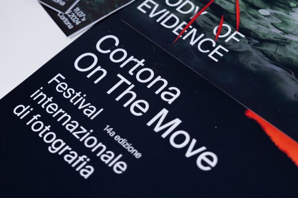 Cortona On The Move: al via  la 14ª edizione del festival internazionale di fotografia