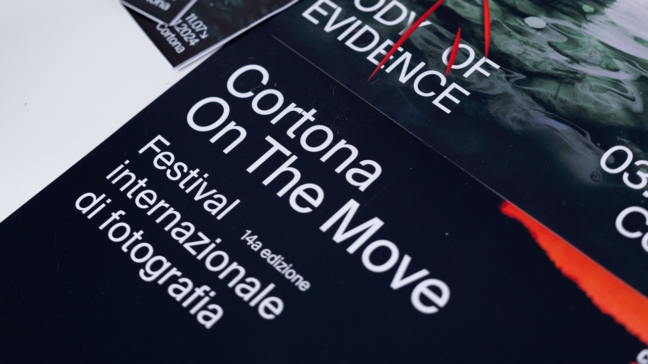 Cortona On The Move: al via  la 14ª edizione del festival internazionale di fotografia