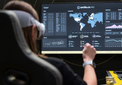 Covisian mette l'IA a supporto degli operatori dei propri contact center