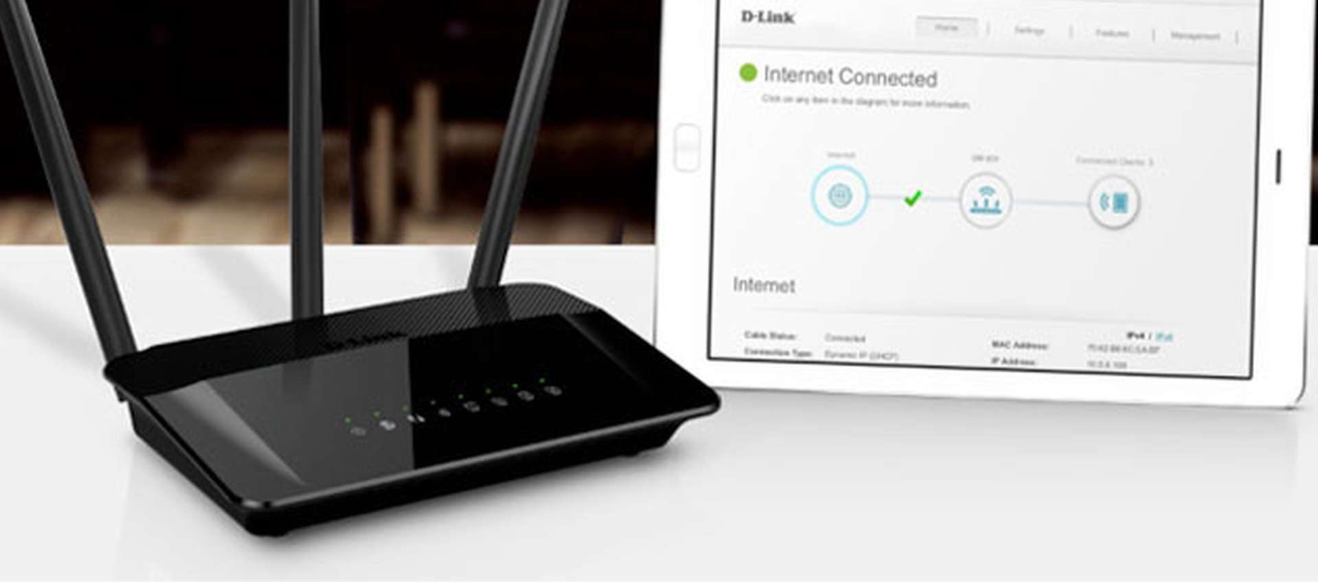 Vulnerabilità senza patch nel router D-Link DIR-859
