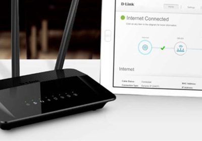 Vulnerabilità senza patch nel router D-Link DIR-859