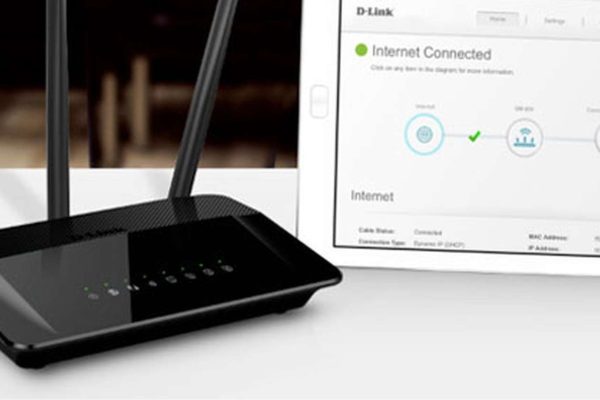 Vulnerabilità senza patch nel router D-Link DIR-859
