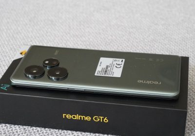 Recensione Realme GT6: il top di gamma accessibile