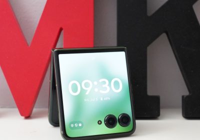Recensione Motorola razr 50 ultra: un flip che non delude