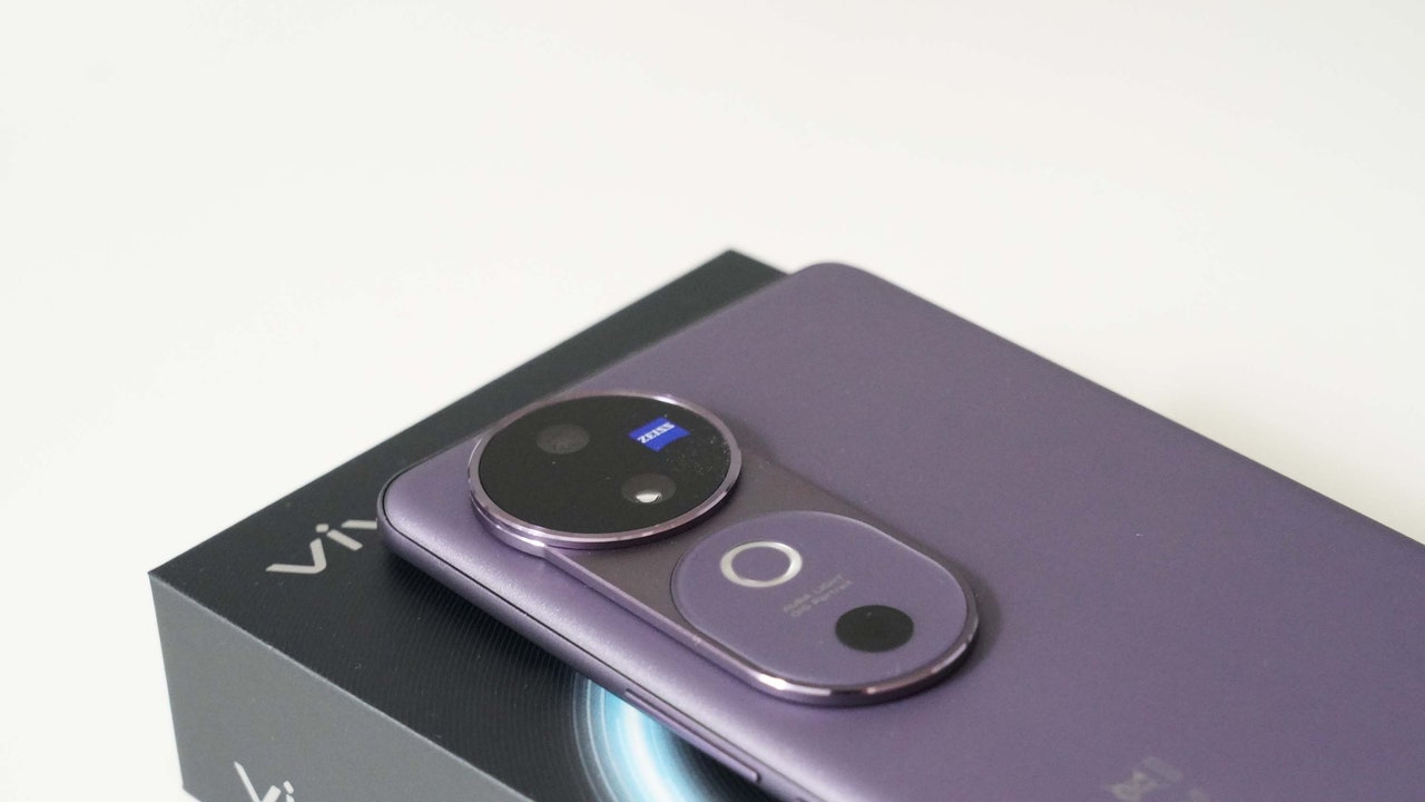 Recensione Vivo V40 5G ZEISS, un telefono completo e di qualità senza spendere troppo