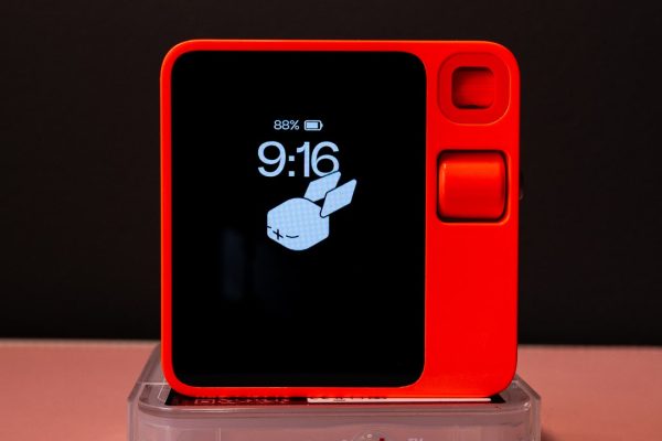 Rabbit R1, una vulnerabilità mette a rischio la sicurezza degli utenti