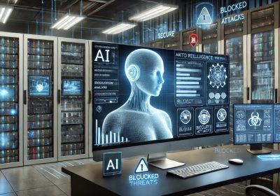 Da HPE Aruba nuovi strumenti di IA per proteggere… l'IA