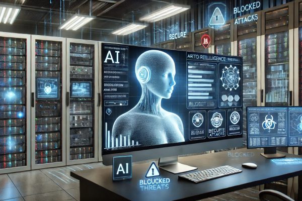 Da HPE Aruba nuovi strumenti di IA per proteggere… l'IA