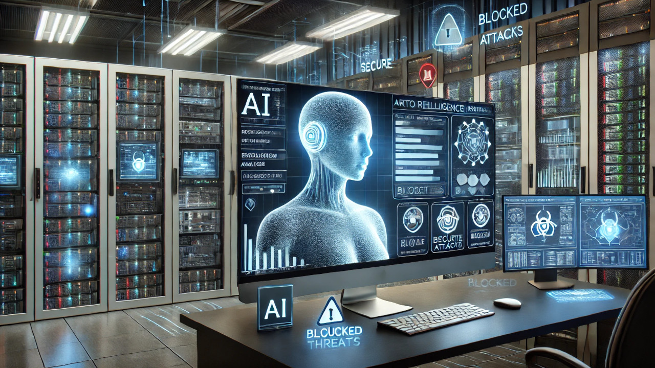 Da HPE Aruba nuovi strumenti di IA per proteggere… l'IA