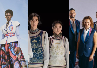 Olimpiadi 2024, le divise più belle e strane dei Giochi di Parigi