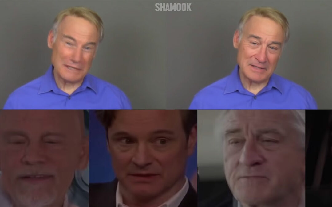 Dalle galassie ai pixel: le tecniche astronomiche possono aiutare a rilevare i deepfake
