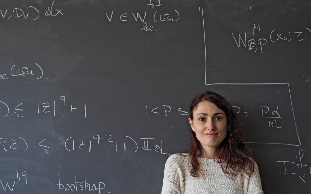 Teoria della regolarità ellittica, che cos’è