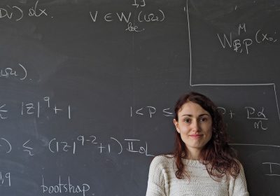 Teoria della regolarità ellittica, che cos’è