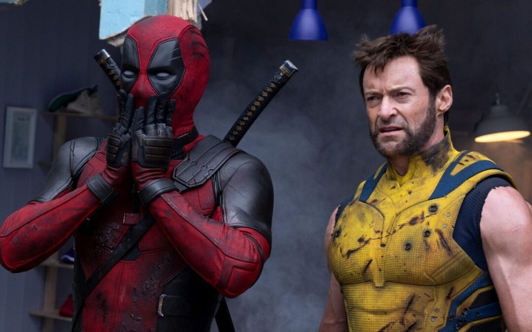Deadpool & Wolverine ha lo smalto dei tempi migliori della Marvel nel film più nostalgico