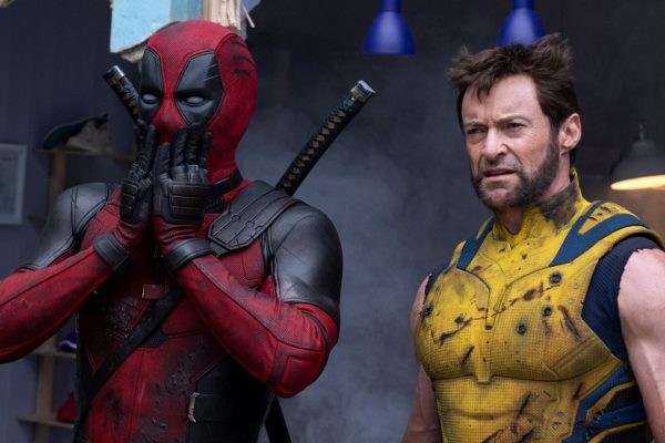Deadpool & Wolverine ha lo smalto dei tempi migliori della Marvel nel film più nostalgico