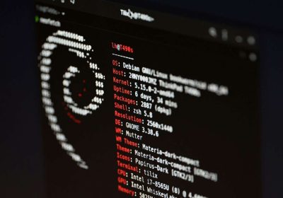 in passato anche problemi su Debian e Rocky Linux