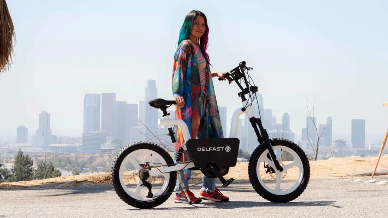 Delfast perde una causa per mancata consegna di una e-bike crowdfunding, ma il motivo è la guerra in Ucraina