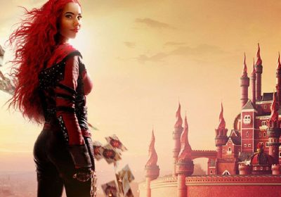 Descendants L’Ascesa di Red arriva su Disney+: piccole curiosità sul film