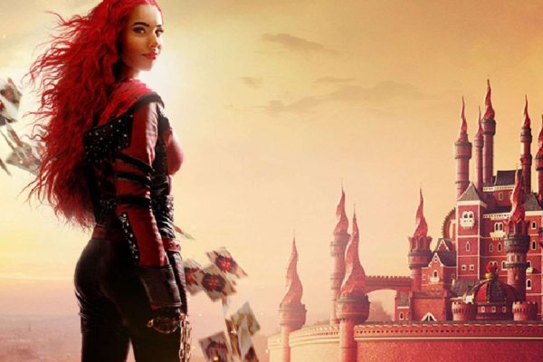 Descendants L’Ascesa di Red arriva su Disney+: piccole curiosità sul film