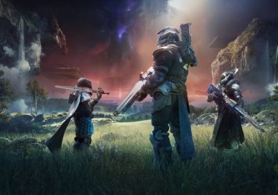 Destiny 2: La Forma Ultima, l'espansione definitiva raccontata da tre Guardiani