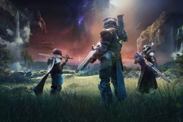 Destiny 2: La Forma Ultima, l'espansione definitiva raccontata da tre Guardiani