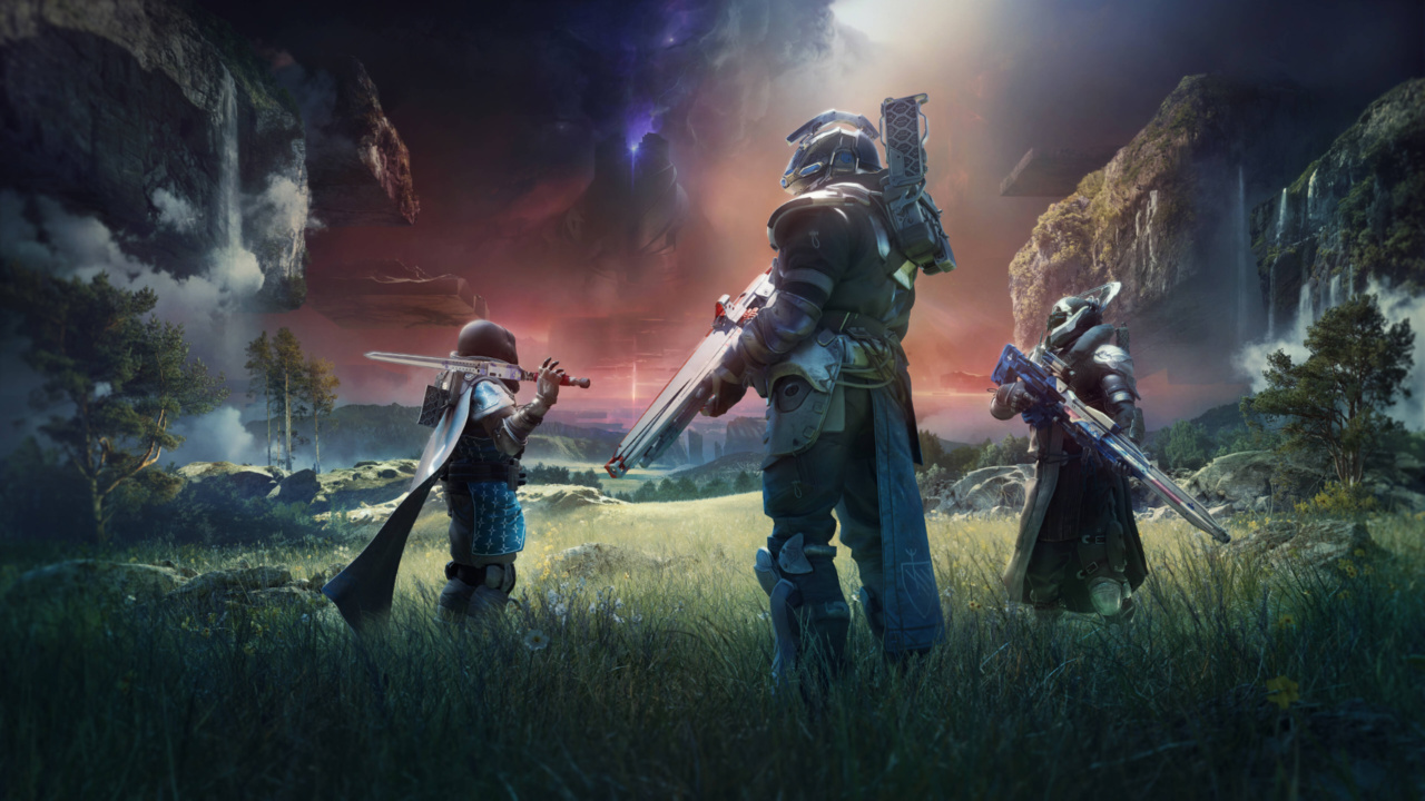 Destiny 2: La Forma Ultima, l'espansione definitiva raccontata da tre Guardiani