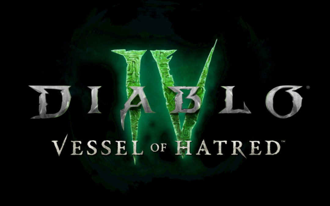 Diablo IV, Blizzard svela nuovi dettagli sulla nuova classe Spiritista