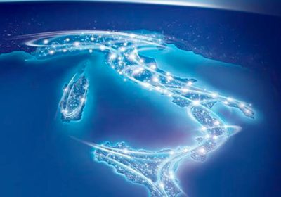 Digital Divide: FibreConnect e Open Fiber uniscono le forze per portare la fibra alle PMI