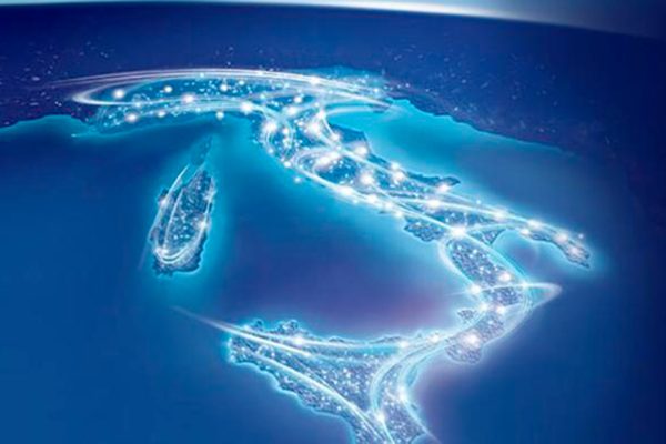 Digital Divide: FibreConnect e Open Fiber uniscono le forze per portare la fibra alle PMI