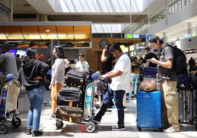 Aeroporto, quanto tempo prima bisogna arrivare
