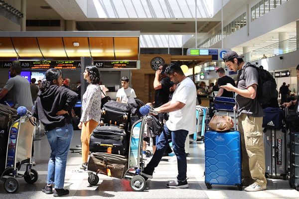 Aeroporto, quanto tempo prima bisogna arrivare