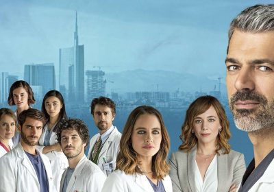 Nelle tue mani in streaming: dove vederla e cosa c’è da sapere sulla serie