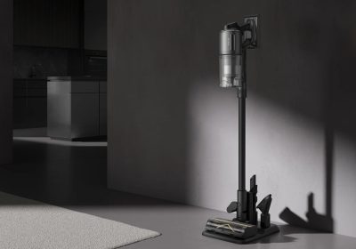 Dreame Z30: l'aspirapolvere senza fili potente e intelligente, da 90 minuti di autonomia