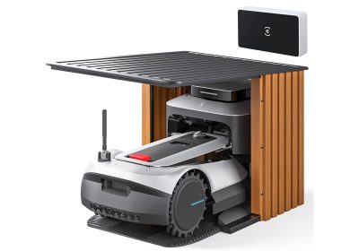 ECOVACS GOAT G1-800: il robot rasaerba più richiesto viene ora offerto con uno sconto di 100 euro