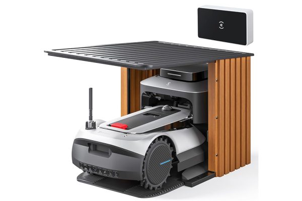 ECOVACS GOAT G1-800: il robot rasaerba più richiesto viene ora offerto con uno sconto di 100 euro