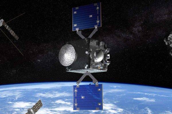 Missione Ramses per osservare l’asteroide Apophis