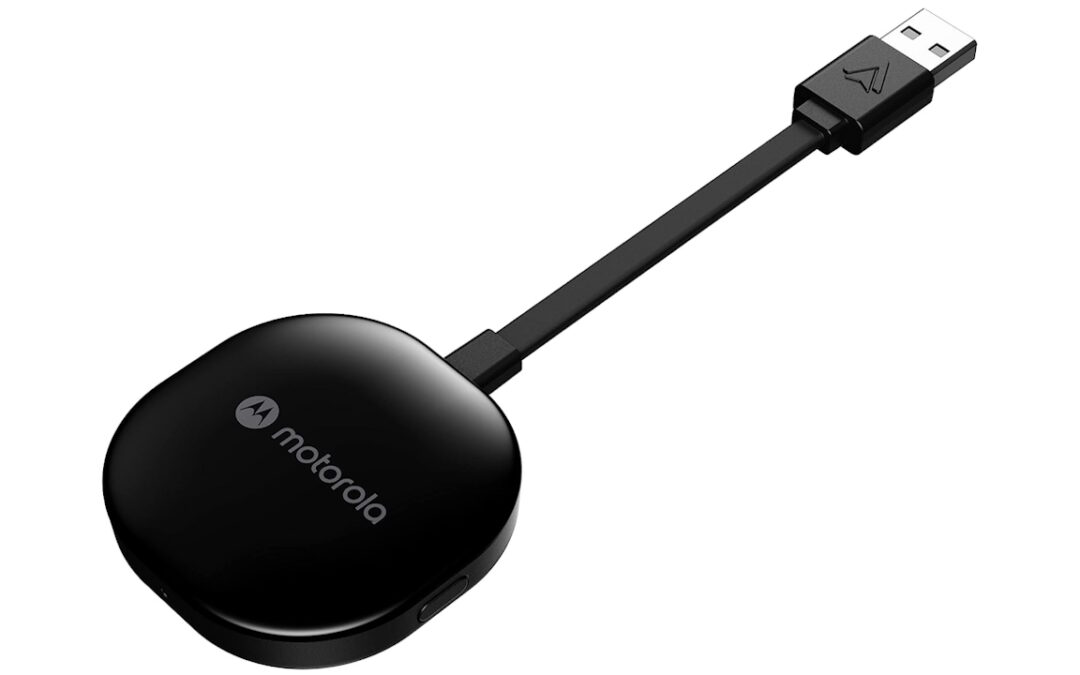 Ecco come utilizzare Android Auto in modalità Wireless su qualsiasi veicolo e spendendo poco: c'è un'offerta su Amazon che fa al caso vostro!