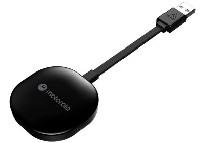 Ecco come utilizzare Android Auto in modalità Wireless su qualsiasi veicolo e spendendo poco: c'è un'offerta su Amazon che fa al caso vostro!