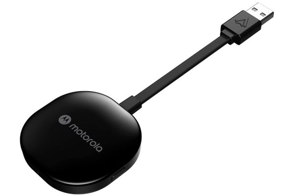 Ecco come utilizzare Android Auto in modalità Wireless su qualsiasi veicolo e spendendo poco: c'è un'offerta su Amazon che fa al caso vostro!