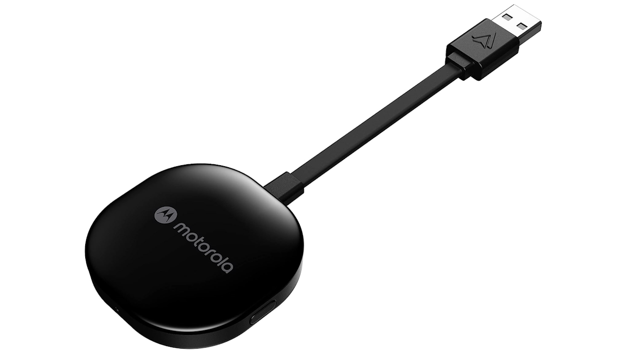 Ecco come utilizzare Android Auto in modalità Wireless su qualsiasi veicolo e spendendo poco: c'è un'offerta su Amazon che fa al caso vostro!