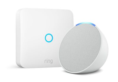 Echo Pop + Ring Intercom costano ora 54,99€ e altre 2 offerte del Prime Day Anticipato da non perdere