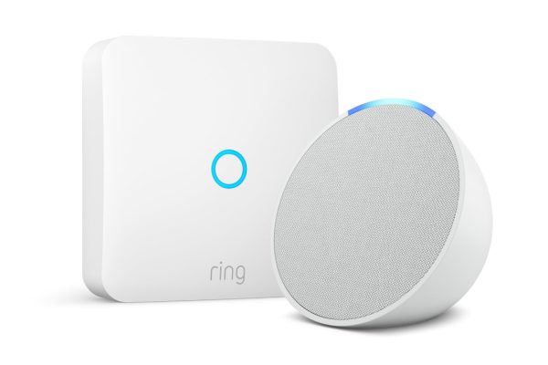 Echo Pop + Ring Intercom costano ora 54,99€ e altre 2 offerte del Prime Day Anticipato da non perdere